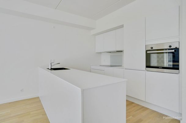 4-værelses Lejlighed på 139 m² i Horsens - Photo 1