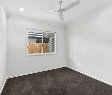 BRAND NEW LIVING IN THE SANCTUARY ESTATE! - Photo 1