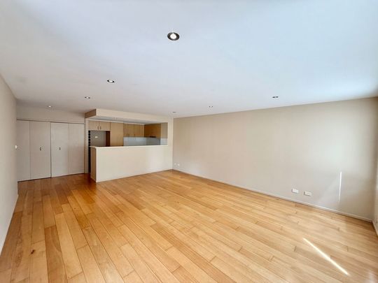 606/25 Bellevue Street, Newcastle West - Photo 1