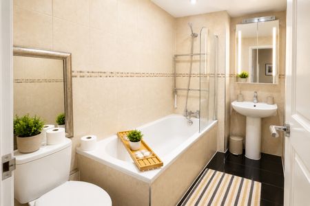 2 Bed Flat, Kingsmill St. Johns Wood, NW8 - Photo 5