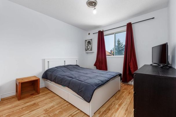 Appartement à louer - Gatineau (Hull) (Richelieu, Hautes Plaines, Dôme) Appartement à louer - Gatineau (Hull) (Richelieu, Hautes Plaines, Dôme) - Photo 1