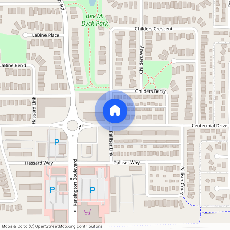 4054 Centennial Drive, Saskatoon, SK, S7L 6R1