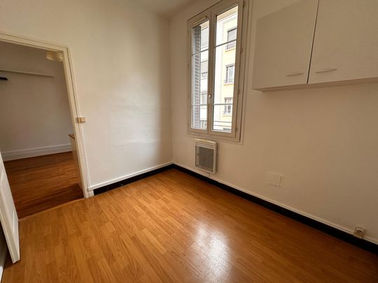 T2 LYON 1 - Lyon 1er, 21 rue Ornano, venez découvrir ... - Photo 1