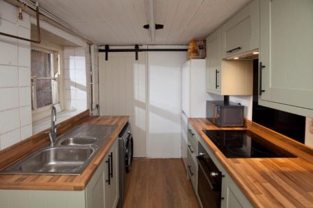 1 bedroom terraced house to rent - Photo 3