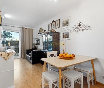 Apartment T1 in Silveira, Torres Vedras - Photo 6