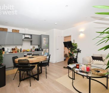 1 bedroom apartment to rent - Photo 2