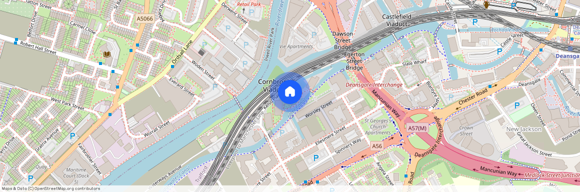 Saint Georges Island, 1 Kelso Place M15