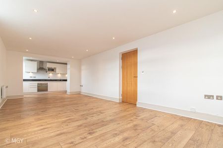 2 bedroom apartment to rent - Photo 2