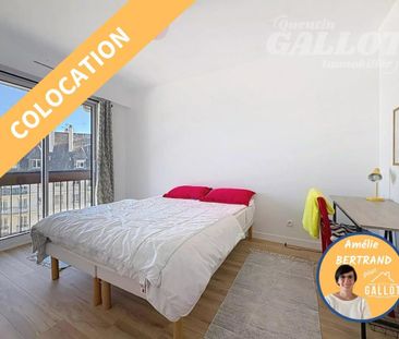 Location Appartement 85m² LANNION 22300 - Photo 3