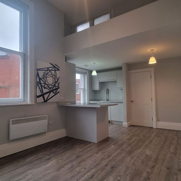 The Old Library, Stourbridge, DY8 - Photo 1