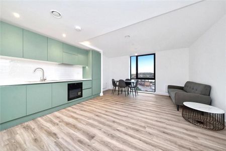 Studio to rent - Photo 2