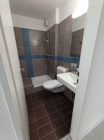 3.5 Zimmer, 93 m², EG - Foto 5