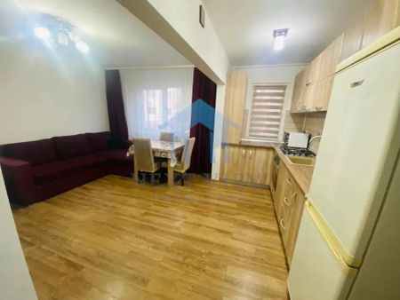 Apartament 3 camere, Manastur - Photo 2