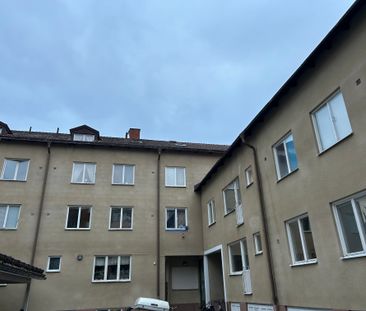 Nyforsgatan, Eskilstuna - Photo 2