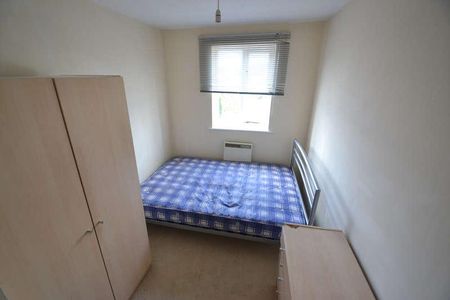 Stretford Rd, Hulme, Manchester, M15 - Photo 3