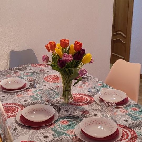 madrid, Community of Madrid 28031 - Foto 1