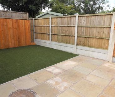 3 bedroom semi-detached house to rent - Photo 3