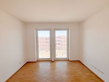Kompakte 3-Zimmer-Wohnung mit 2 Badezimmern - Photo 2