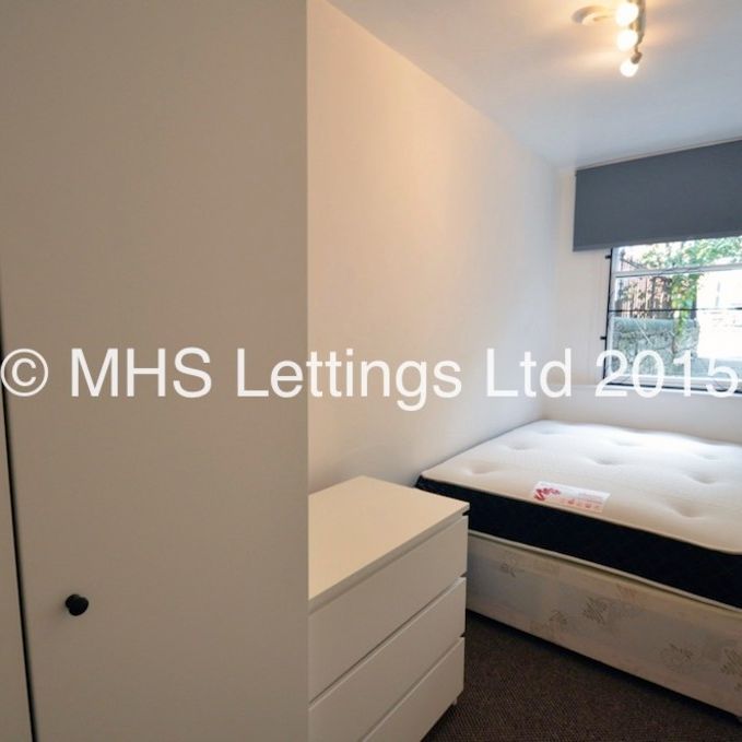 21 Kensington Terrace, Leeds, LS6 1BE - Photo 1