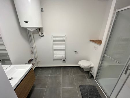 Location Appartement 1 pièce 29m² - Photo 4