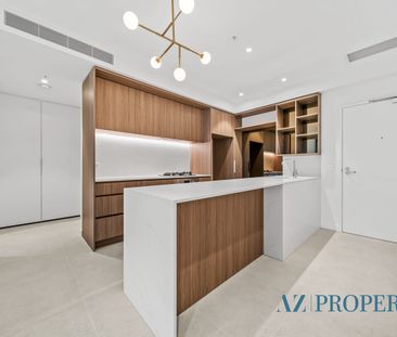 Modern 1 bedroom apartment For Rent (Unfurnished) - Photo 2