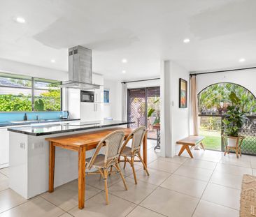 Renovated Cottage - 12 Month Lease - Photo 6