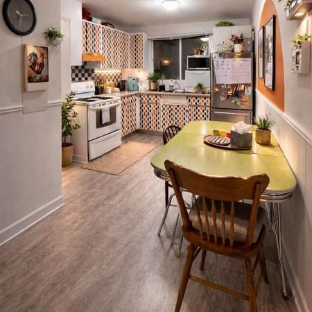 5 ½ LIBRE LE 1ER JUILLET À CHICOUTIMI - Photo 3