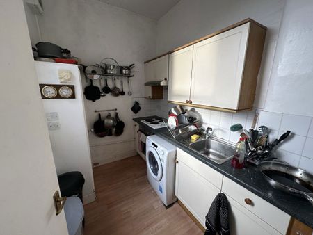 Kirk Street -, Edinburgh - Photo 5