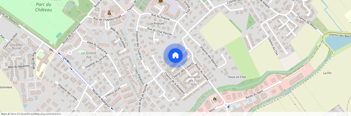 01280, Prévessin-Moëns