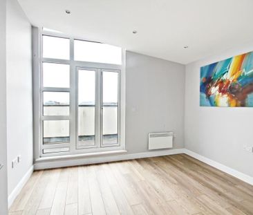2 Bed Penthouse, Moore View, HA9 - Photo 1