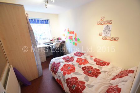 Flat 2, Welton Road, Leeds, LS6 1EE - Photo 2