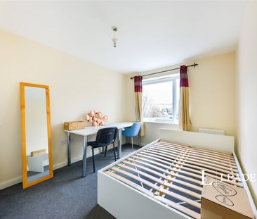 1 bedroom house to rent Aviation Avenue, Hatfield, Hertfordshire, AL10 - Photo 1