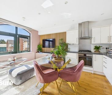 1 bedroom apartment to rent - Photo 3