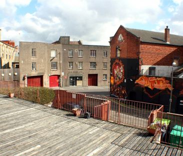 Stokes Croft, - Photo 5