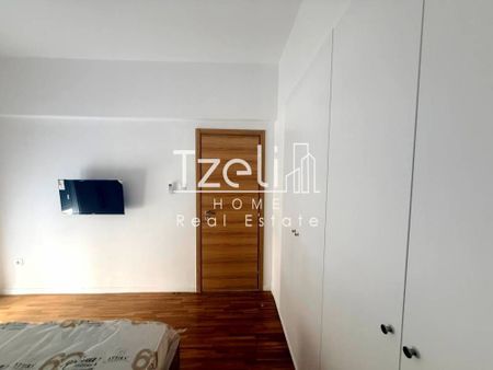 Διαμέρισμα για ενοικίαση Αγίου Μελετίου - Πλατεία Βικτωρίας - Μάρνη (Λεωφόρος Πατησίων - Λεωφόρος Αχαρνών) - Photo 4