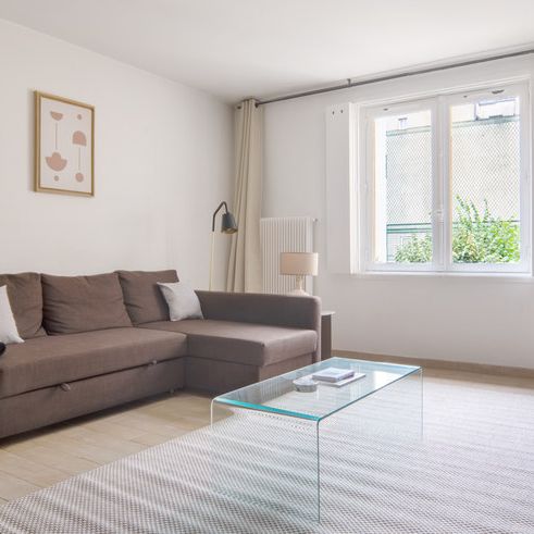 Rue des Haudriettes - Photo 1