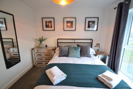 1 bedroom apartment to rent - Photo 2