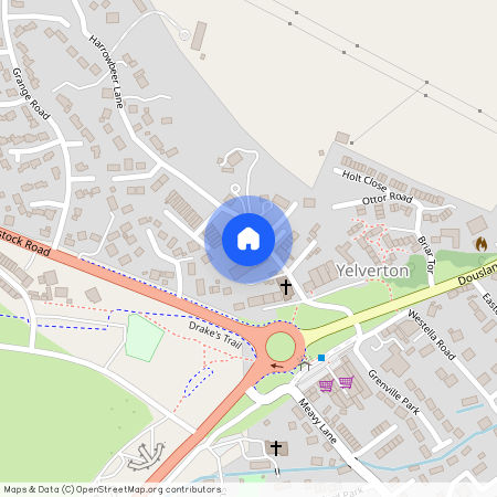 The Beeches, Yelverton PL20