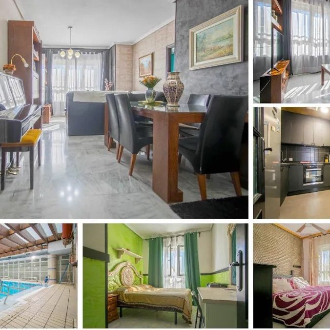 Calle Frascuelo, Sevilla, Andalusia 41007 - Photo 1