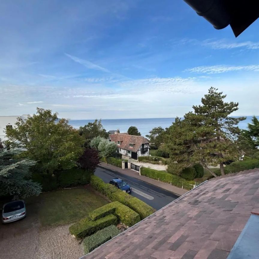 Appartement à louer 1 pièce 19.97m² - Photo 1