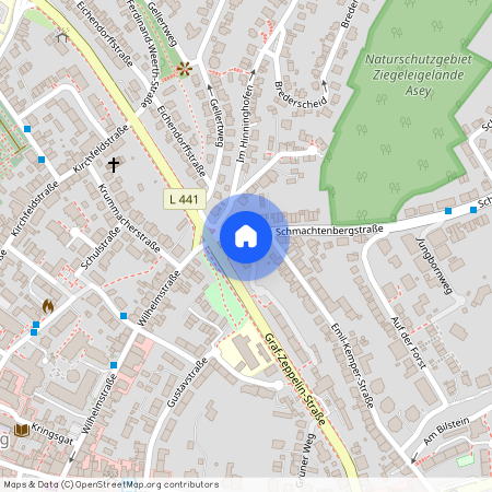 Schmachtenbergstr. 4, 45219, Essen Ot Kettwig