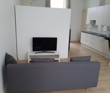 Spaarnwouderstraat - Foto 2