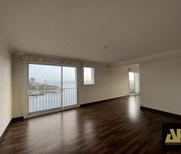 BREST - RECOUVRANCE - APPARTEMENT T5 AVEC VUE MER IMPRENABLE - Photo 3