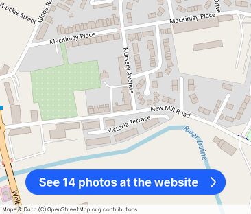 New Mill Road, Kilmarnock, Ayrshire, KA1 - Photo 1