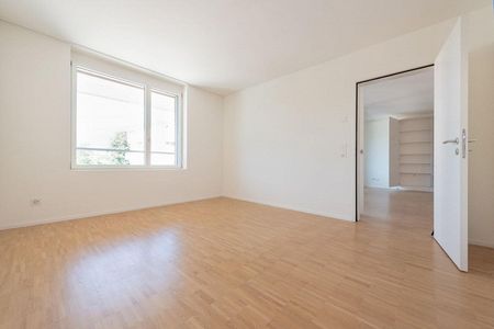 Moderne 3.5-Zimmer-Wohnung am Jurasüdfuss - Foto 2