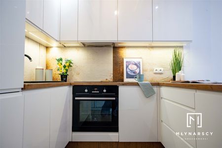 Mieszkanie na wynajem Bielsko-Biała, Olszówka Dolna 42.00 m - Фото 4