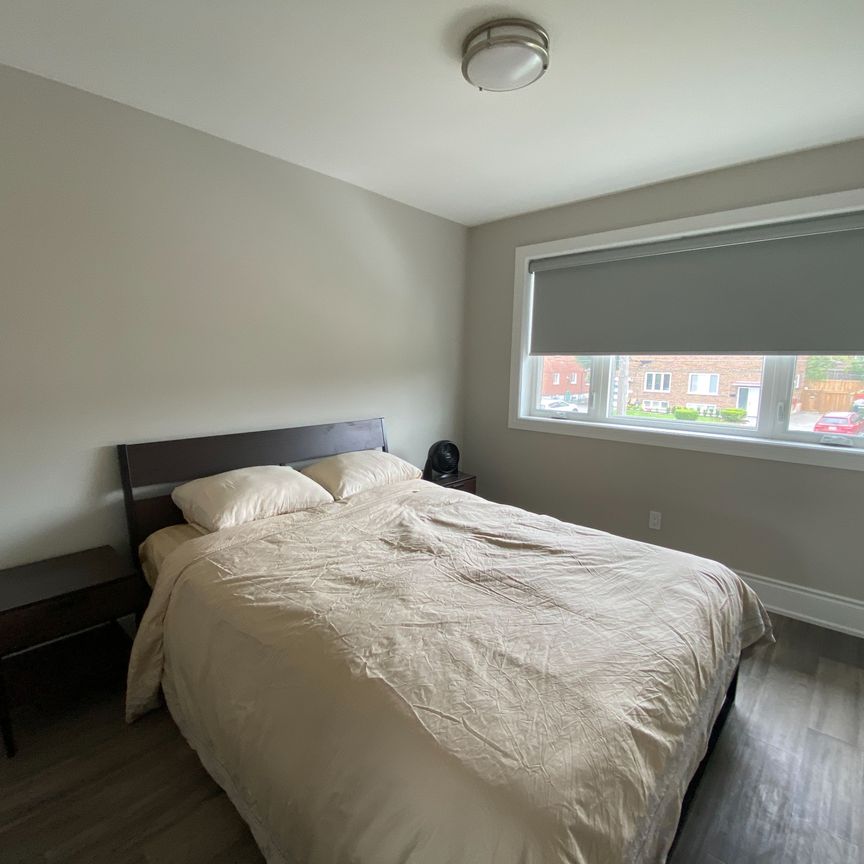 For Lease - 9 Snowood Court Unit# Main, Toronto, Ontario - Photo 1
