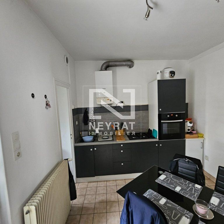 APPARTEMENT T2 A LOUER - Photo 1