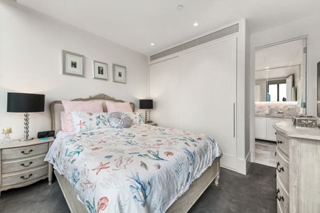 804/9 Porter Street, Hawthorn East VIC 3123 - Apartment For Rent | Domain - Photo 5