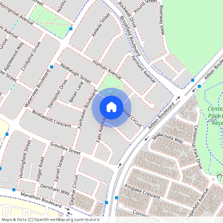 20 Falls Avenue, Craigieburn VIC 3064